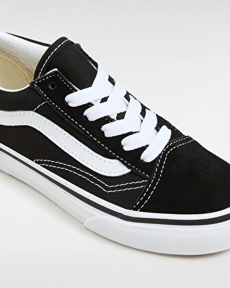 Size 4 boys vans store