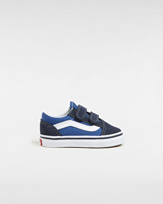 KÜÇÜK ÇOCUK OLD SKOOL V AYAKKABI (1-4 YAŞ) Navy