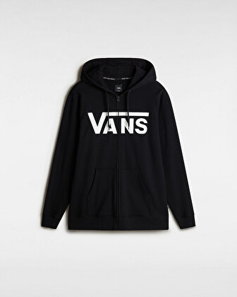 Sweat a capuche vans outlet