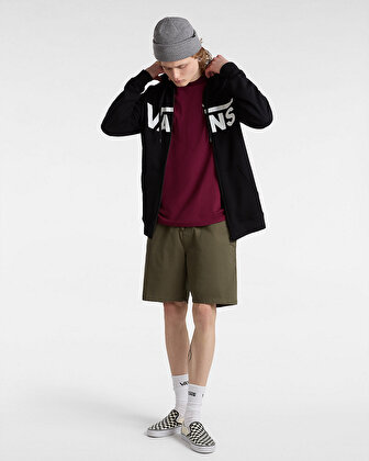 Sweat shirt vans homme online