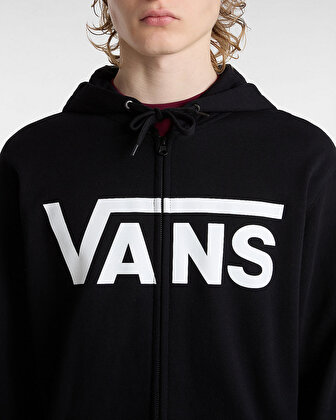 Sweat vans vintage top