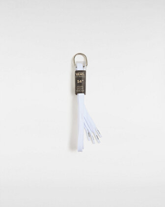 VANS BAĞCIK 54" White