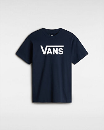 T shirt vans nera clearance