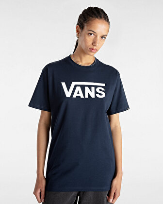 T shirt vans femme gris 2025