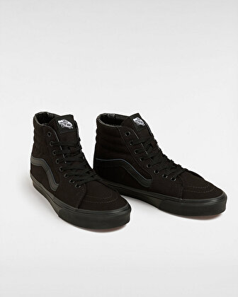 Buy high top vans sales
