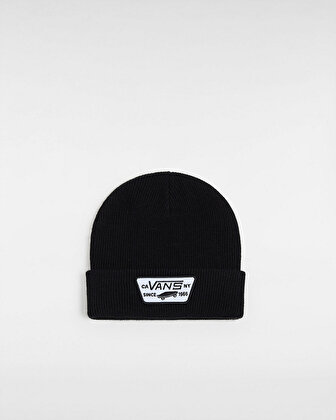 MILFORD BERE Black