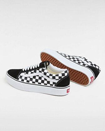 New platform vans deals