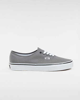AUTHENTIC AYAKKABI Pewter/Black