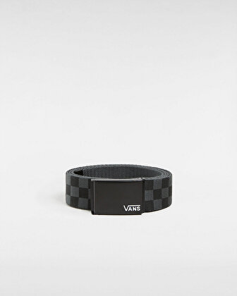 DEPPSTER II WEB KEMER Black/Charcoal