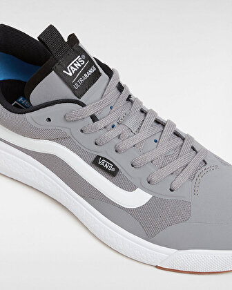 Boys gray vans clearance