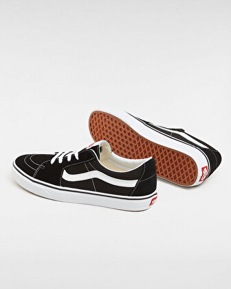 New low top vans hot sale