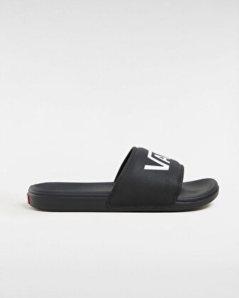 ERKEK VANS LA COSTA SLIDE-ON TERLİK (Vans) Black