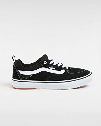 KYLE WALKER AYAKKABI Black/White