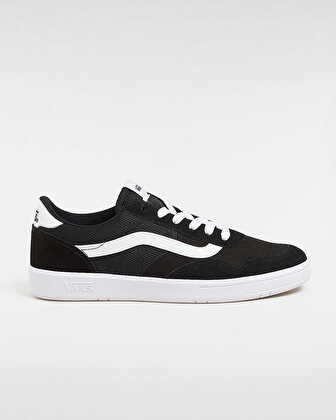 UA CRUZE TOO CC (Staple) Black/True White