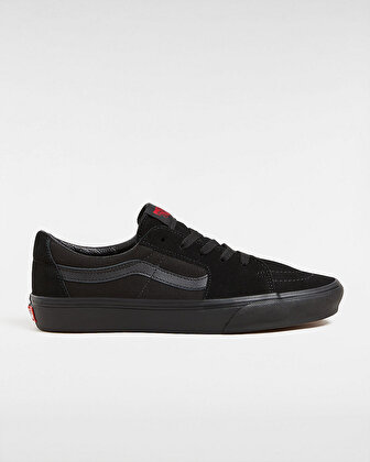 UA SK8-LOW Blk/Blk