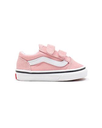 KÜÇÜK ÇOCUK OLD SKOOL V AYAKKABI Powder Pink/Tru