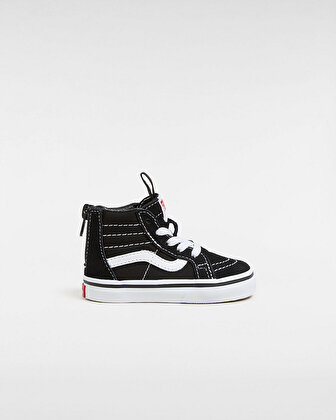 Size 4 girls vans sales