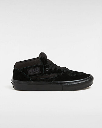 SKATE HALF CAB AYAKKABI Black/Black