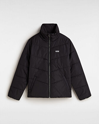FOUNDRY PUFF MTE Black