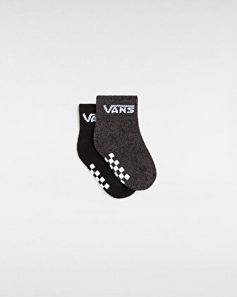 BEBEK DROP V CLASSIC ÇORAP Black