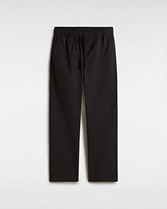 MN RANGE RELAXED ELASTİK PANTOLON Black