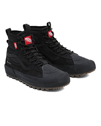UA SK8-HI GORE-TEX MTE-3 Blackout