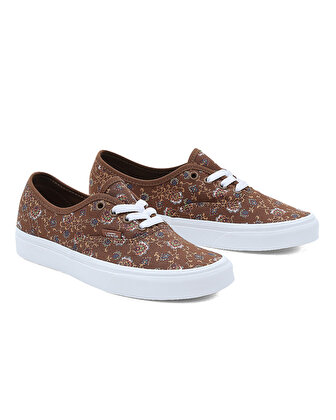 AUTHENTIC AYAKKABI Brown