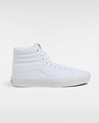 SK8-HI AYAKKABI True White