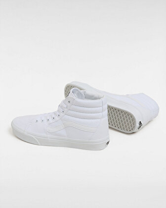 Kasut vans high cut outlet