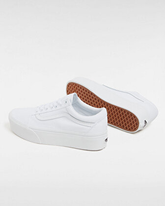 Tumu Platform Koleksiyonu Modelleri Vans Turkiye
