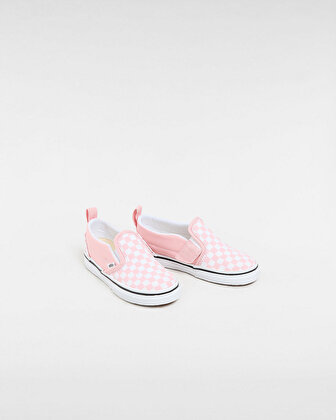Size 4 girls vans online