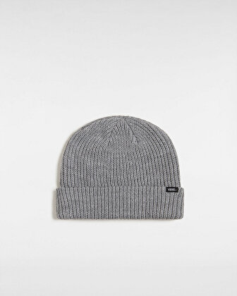 ÇOCUK CORE BASICS BERE (8-14+ YAŞ) Heather Grey