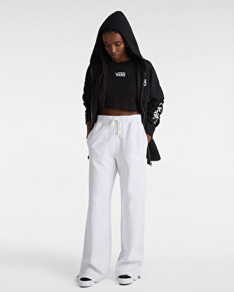 Sweat vans femme cyan clearance