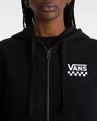 Kad n Sweatshirt Koleksiyonu Vans TR