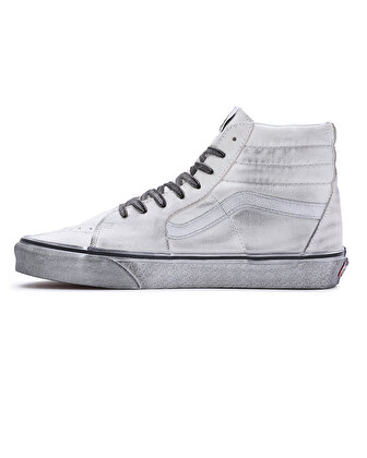 SK8-Hİ AYAKKABI White/White