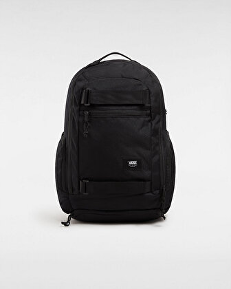 VANS DX SKATEPACK SIRT ÇANTASI Black