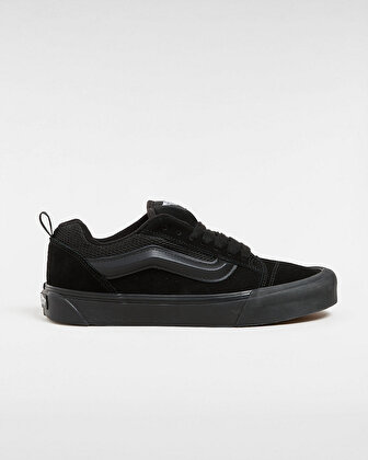 KNU SKOOL AYAKKABI Black/Black