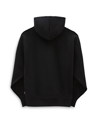 Sweat a capuche vans homme clearance