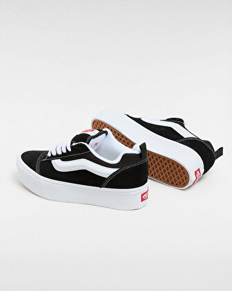 Tipi di vans top