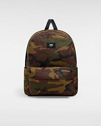 OLD SKOOL SIRT ÇANTASI Classic Camo