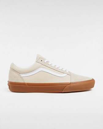 OLD SKOOL AYAKKABI Oatmeal/Gum