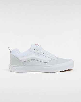 KNU SKOOL AYAKKABI White/Red