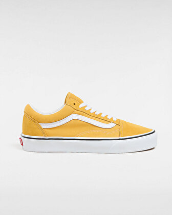 COLOR THEORY OLD SKOOL AYAKKABI Golden Glow