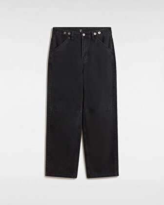 CURBSIDE PANTOLON Black