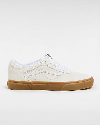 ROWLEY CLASSIC AYAKKABI Marshmallow/White