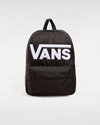 OLD SKOOL DROP V SIRT ÇANTASI Black