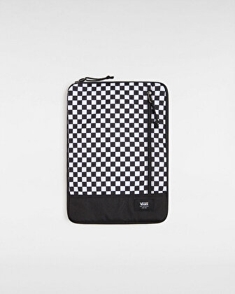 OLD SKOOL DİZÜSTÜ BİLGİSAYAR KILIFI Black/White