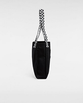 VANS MIDI TOTE ÇANTA Black