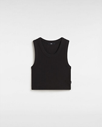 DREW RIB ATLET Black
