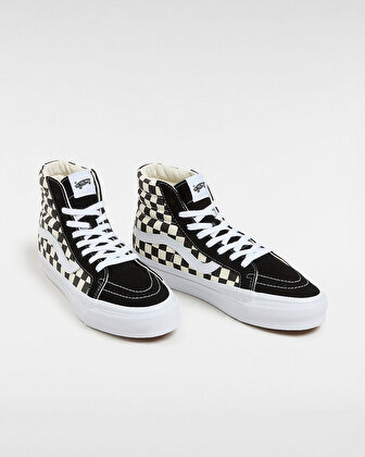 Buy high top vans sales